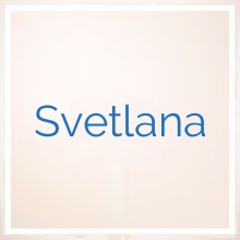 Svetlana