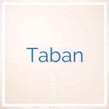 Taban