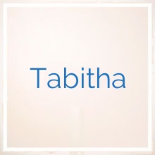 Tabitha