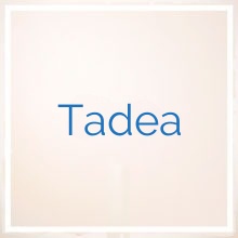 Tadea