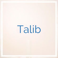 Talib