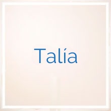 Talía