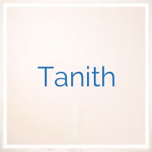 Tanith