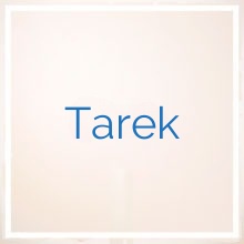 Tarek