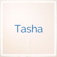 Tasha