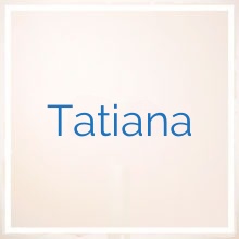 Tatiana