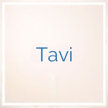 Tavi