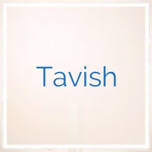 Tavish