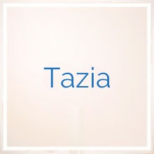 Tazia