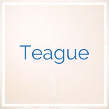 Teague