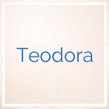 Teodora