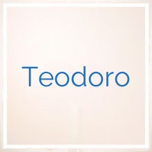 Teodoro