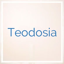 Teodosia