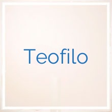 Teofilo