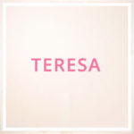 Significado y origen de Teresa