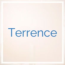 Terrence