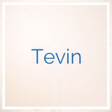 Tevin