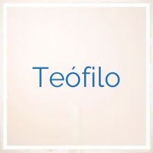 Teófilo