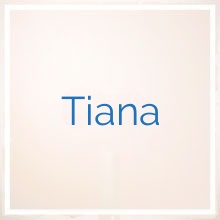 Tiana