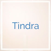 Tindra