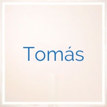 Tomás