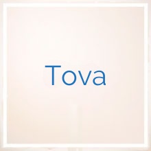 Tova