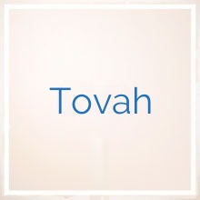 Tovah