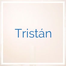 Tristán