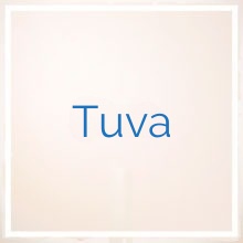 Tuva