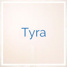 Tyra