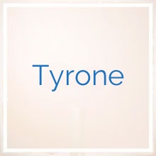 Tyrone