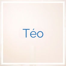 Téo