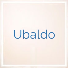 Ubaldo