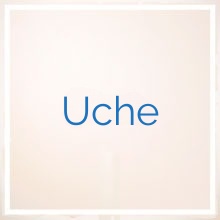 Uche