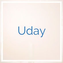 Uday