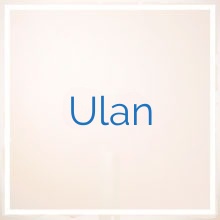 Ulan