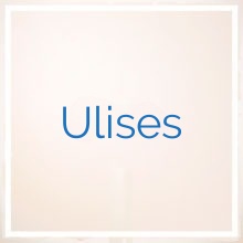 Ulises