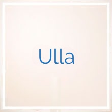 Ulla