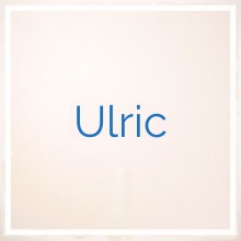 Ulric