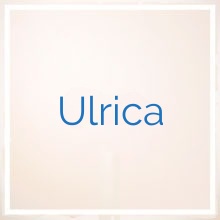 Ulrica