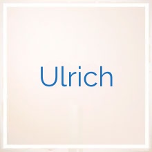 Ulrich