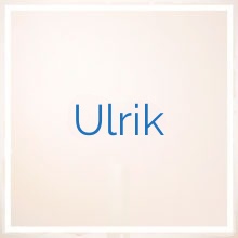 Ulrik