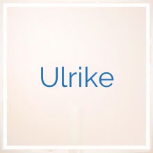 Ulrike