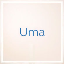 Uma