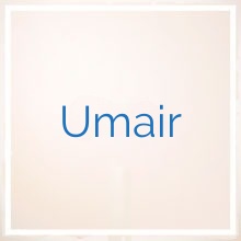 Umair