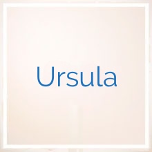 Ursula