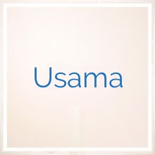 Usama