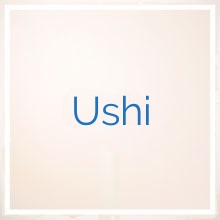 Ushi