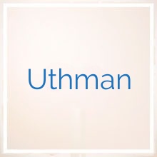 Uthman