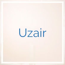 Uzair